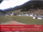 Archiv Foto Webcam Sicht auf St. Martin in Österreich 09:00
