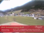 Archiv Foto Webcam Sicht auf St. Martin in Österreich 11:00