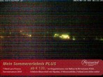 Archiv Foto Webcam Sicht auf St. Martin in Österreich 01:00