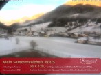 Archived image Webcam Clear view of the town St. Martin in the greater area of Salzburg 05:00