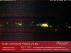 Archiv Foto Webcam Sicht auf St. Martin in Österreich 23:00