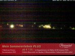 Archiv Foto Webcam Sicht auf St. Martin in Österreich 01:00