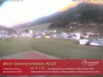 Archiv Foto Webcam Sicht auf St. Martin in Österreich 05:00