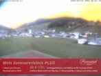 Archiv Foto Webcam Sicht auf St. Martin in Österreich 06:00