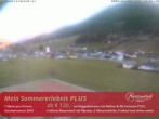 Archiv Foto Webcam Sicht auf St. Martin in Österreich 17:00