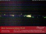 Archived image Webcam Clear view of the town St. Martin in the greater area of Salzburg 01:00