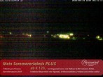 Archiv Foto Webcam Sicht auf St. Martin in Österreich 03:00