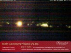 Archiv Foto Webcam Sicht auf St. Martin in Österreich 23:00