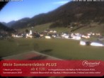 Archiv Foto Webcam Sicht auf St. Martin in Österreich 07:00