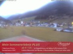 Archiv Foto Webcam Sicht auf St. Martin in Österreich 19:00