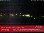 Archiv Foto Webcam Sicht auf St. Martin in Österreich 21:00
