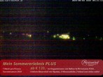 Archiv Foto Webcam Sicht auf St. Martin in Österreich 03:00