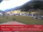 Archived image Webcam Clear view of the town St. Martin in the greater area of Salzburg 13:00