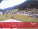 Archiv Foto Webcam Sicht auf St. Martin in Österreich 13:00