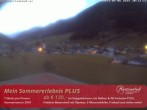 Archiv Foto Webcam Sicht auf St. Martin in Österreich 19:00