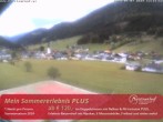 Archiv Foto Webcam Sicht auf St. Martin in Österreich 11:00