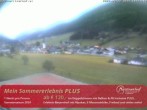 Archiv Foto Webcam Sicht auf St. Martin in Österreich 15:00