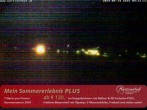 Archived image Webcam Clear view of the town St. Martin in the greater area of Salzburg 03:00