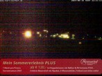 Archiv Foto Webcam Sicht auf St. Martin in Österreich 21:00