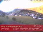Archiv Foto Webcam Sicht auf St. Martin in Österreich 05:00