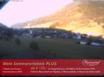 Archiv Foto Webcam Sicht auf St. Martin in Österreich 06:00