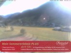 Archiv Foto Webcam Sicht auf St. Martin in Österreich 17:00