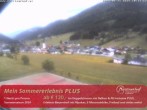 Archiv Foto Webcam Sicht auf St. Martin in Österreich 09:00