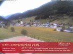 Archiv Foto Webcam Sicht auf St. Martin in Österreich 13:00