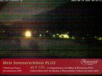 Archived image Webcam Clear view of the town St. Martin in the greater area of Salzburg 03:00