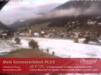 Archived image Webcam Clear view of the town St. Martin in the greater area of Salzburg 06:00