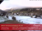 Archived image Webcam Clear view of the town St. Martin in the greater area of Salzburg 07:00