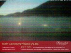 Archived image Webcam Clear view of the town St. Martin in the greater area of Salzburg 05:00