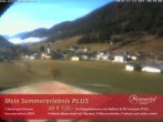 Archived image Webcam Clear view of the town St. Martin in the greater area of Salzburg 09:00