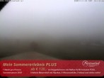 Archived image Webcam Clear view of the town St. Martin in the greater area of Salzburg 15:00