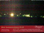 Archiv Foto Webcam Sicht auf St. Martin in Österreich 01:00