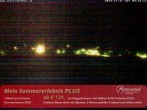 Archived image Webcam Clear view of the town St. Martin in the greater area of Salzburg 03:00