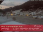 Archived image Webcam Clear view of the town St. Martin in the greater area of Salzburg 06:00