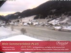 Archived image Webcam Clear view of the town St. Martin in the greater area of Salzburg 07:00