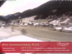 Archived image Webcam Clear view of the town St. Martin in the greater area of Salzburg 11:00