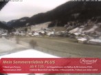 Archived image Webcam Clear view of the town St. Martin in the greater area of Salzburg 13:00