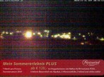 Archiv Foto Webcam Sicht auf St. Martin in Österreich 19:00