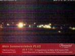 Archiv Foto Webcam Sicht auf St. Martin in Österreich 21:00