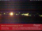 Archiv Foto Webcam Sicht auf St. Martin in Österreich 23:00