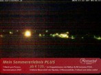 Archiv Foto Webcam Sicht auf St. Martin in Österreich 03:00