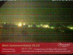 Archived image Webcam Clear view of the town St. Martin in the greater area of Salzburg 05:00