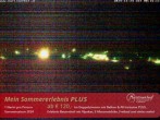 Archiv Foto Webcam Sicht auf St. Martin in Österreich 23:00