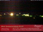 Archiv Foto Webcam Sicht auf St. Martin in Österreich 03:00