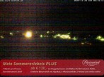 Archived image Webcam Clear view of the town St. Martin in the greater area of Salzburg 05:00