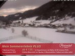 Archiv Foto Webcam Sicht auf St. Martin in Österreich 07:00