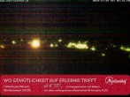 Archived image Webcam Clear view of the town St. Martin in the greater area of Salzburg 01:00